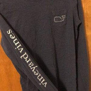 COPY - Women’s Vineyard Vines Long Sleeve T shirt size XS